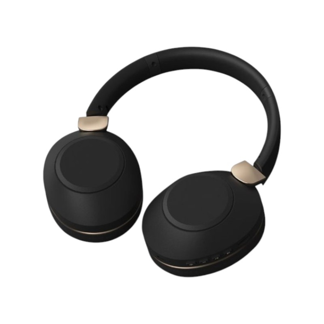 Безжични слушалки - FM - 960BT - 530748 - Черни