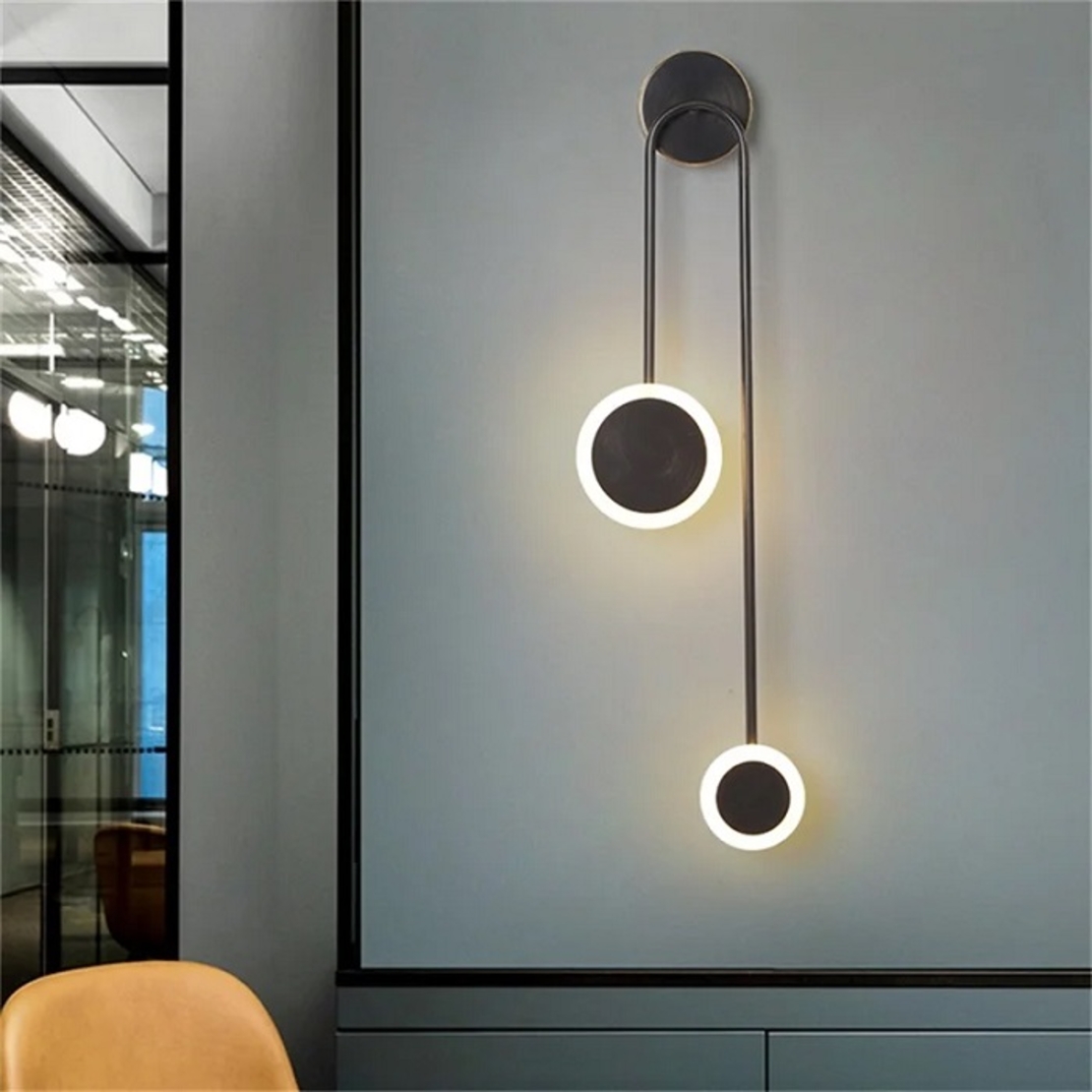 LED аплик - H25 - 941938