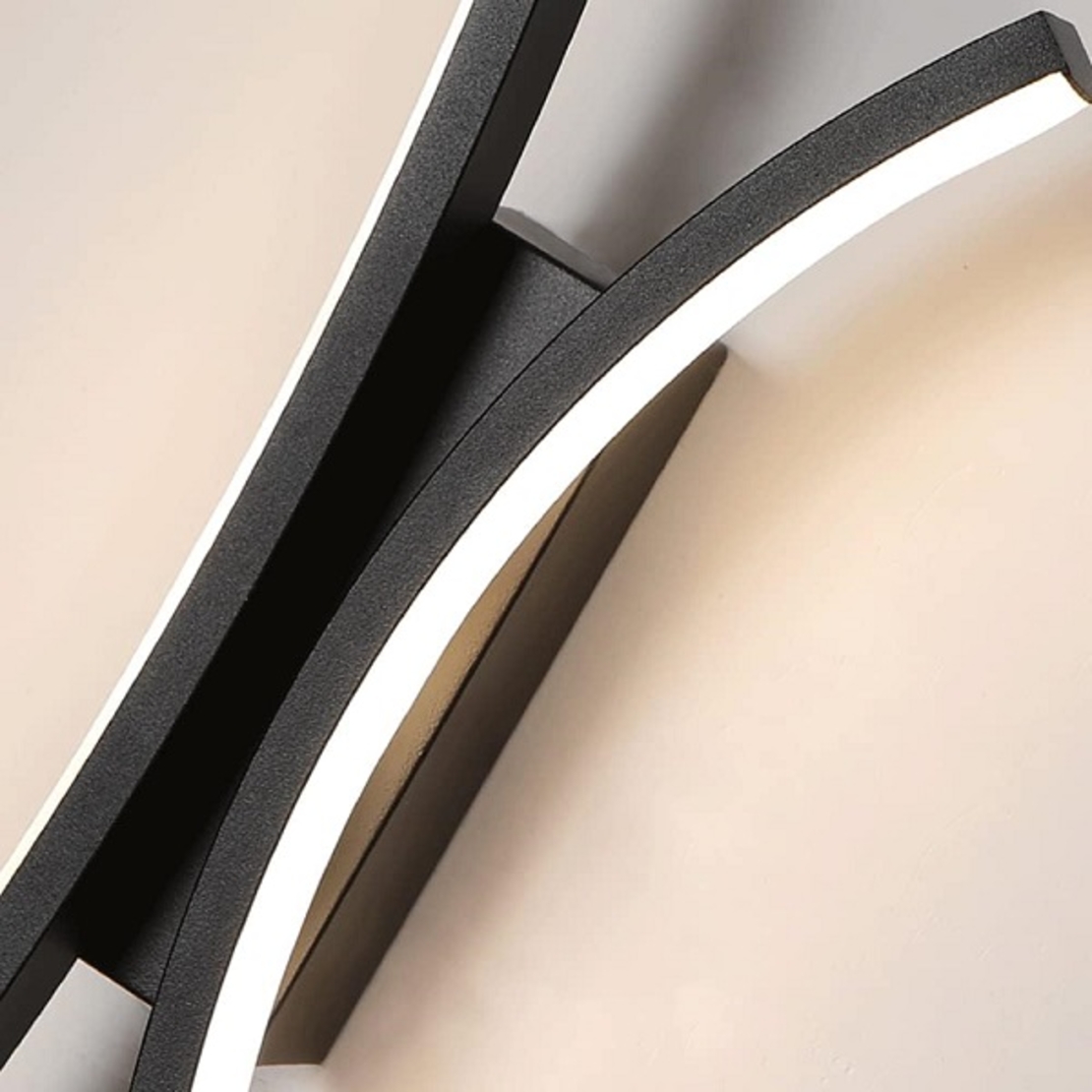 LED аплик - H2 - 942812