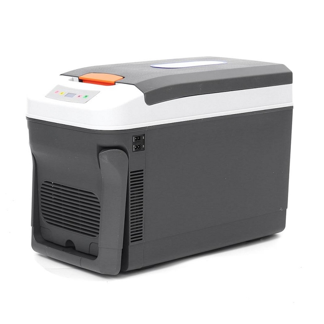 Преносим охладител за кола - 35L - 12V-24V-220V - 510353