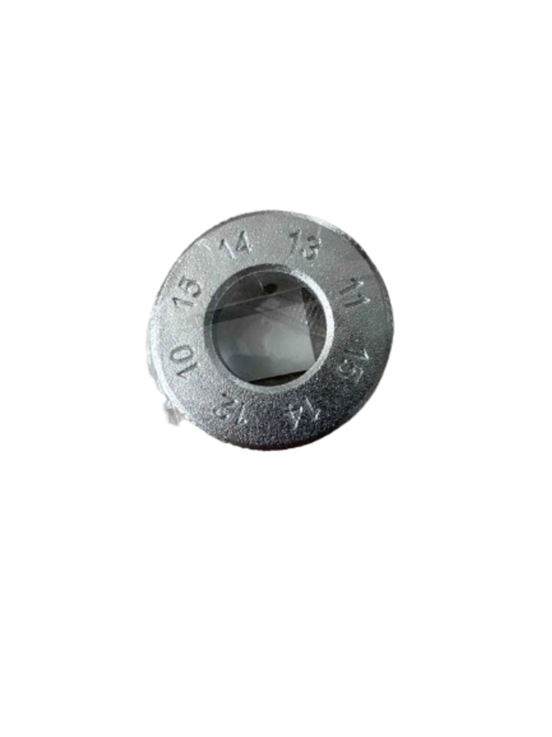Ключ за регулиране на спиците на велосипед - S63-15A - 652282