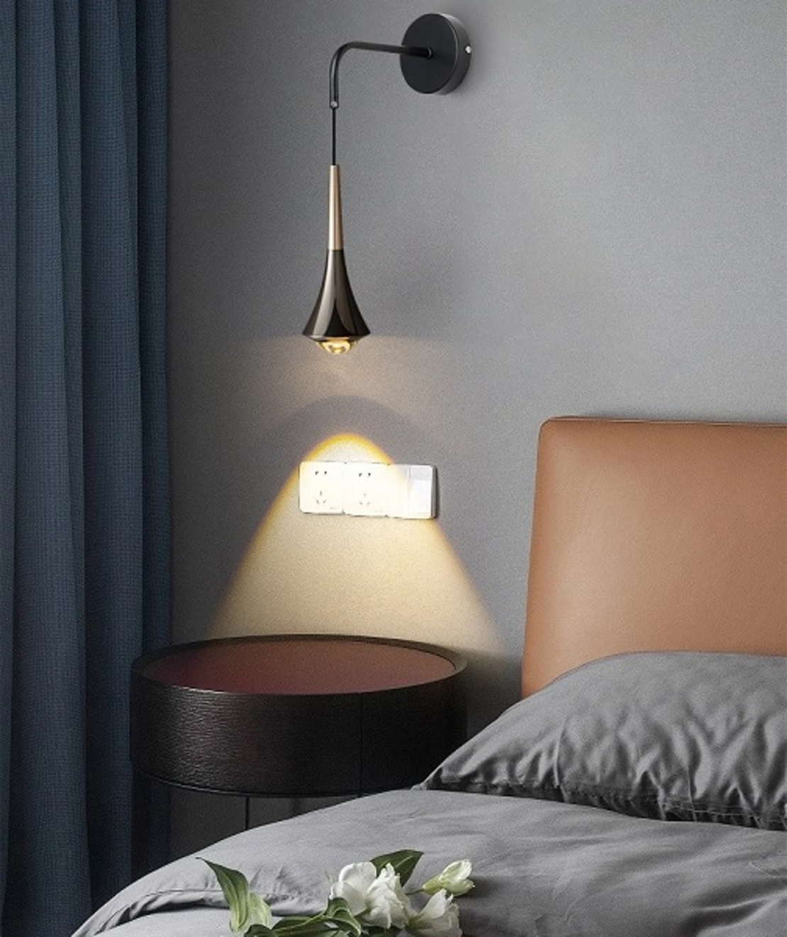 LED аплик - PH212 - 942362