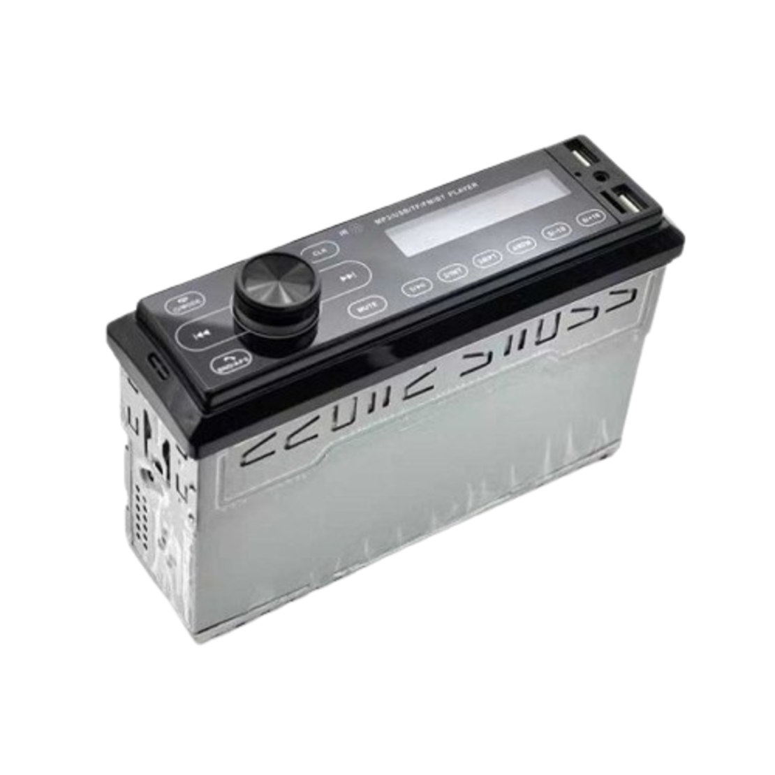 1 DIN Мултимедийна система за автомобили - Bluetooth - 6064 - 004390