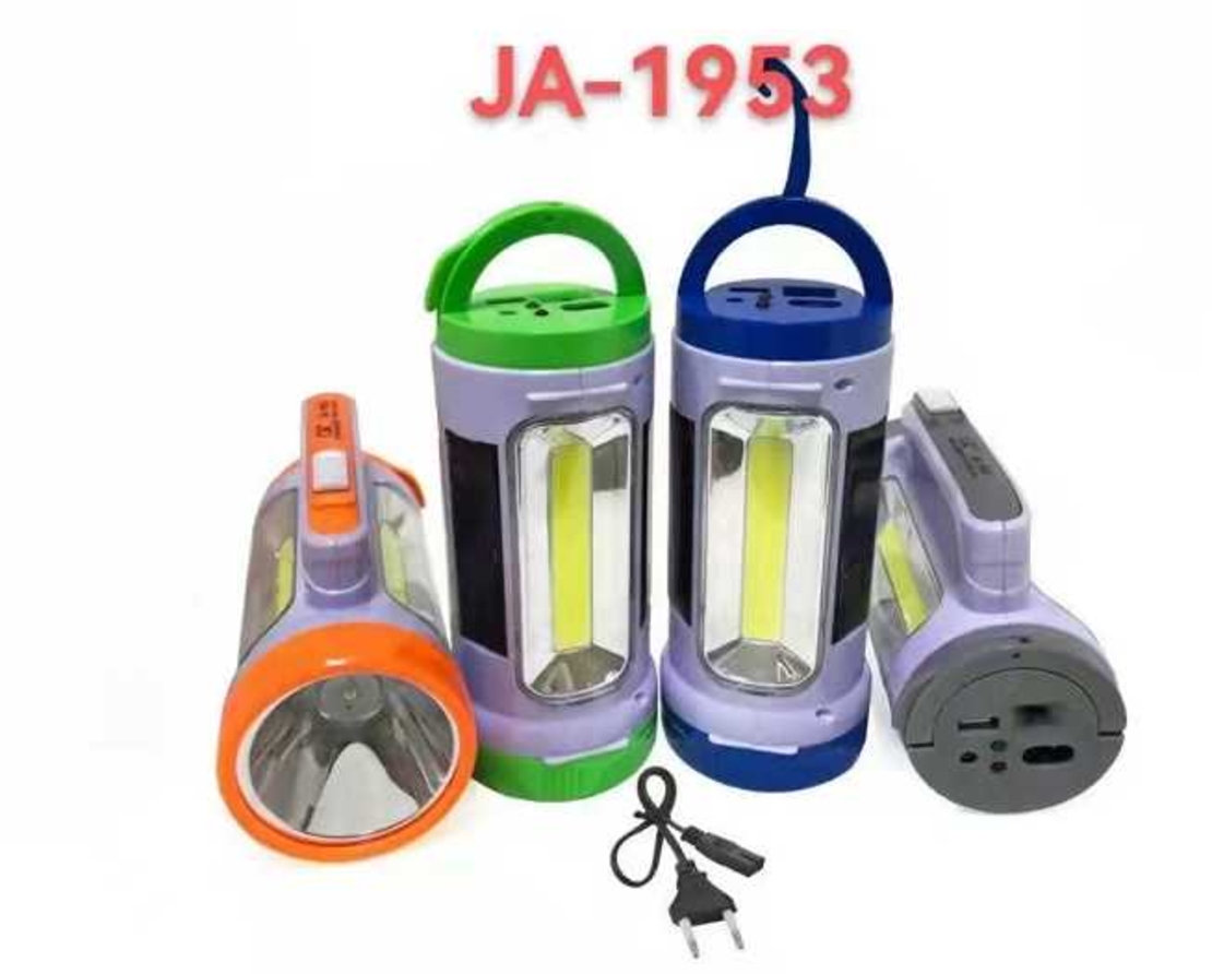 Акумулаторно фенерче/LED фенерче - JA-1953 - 289065