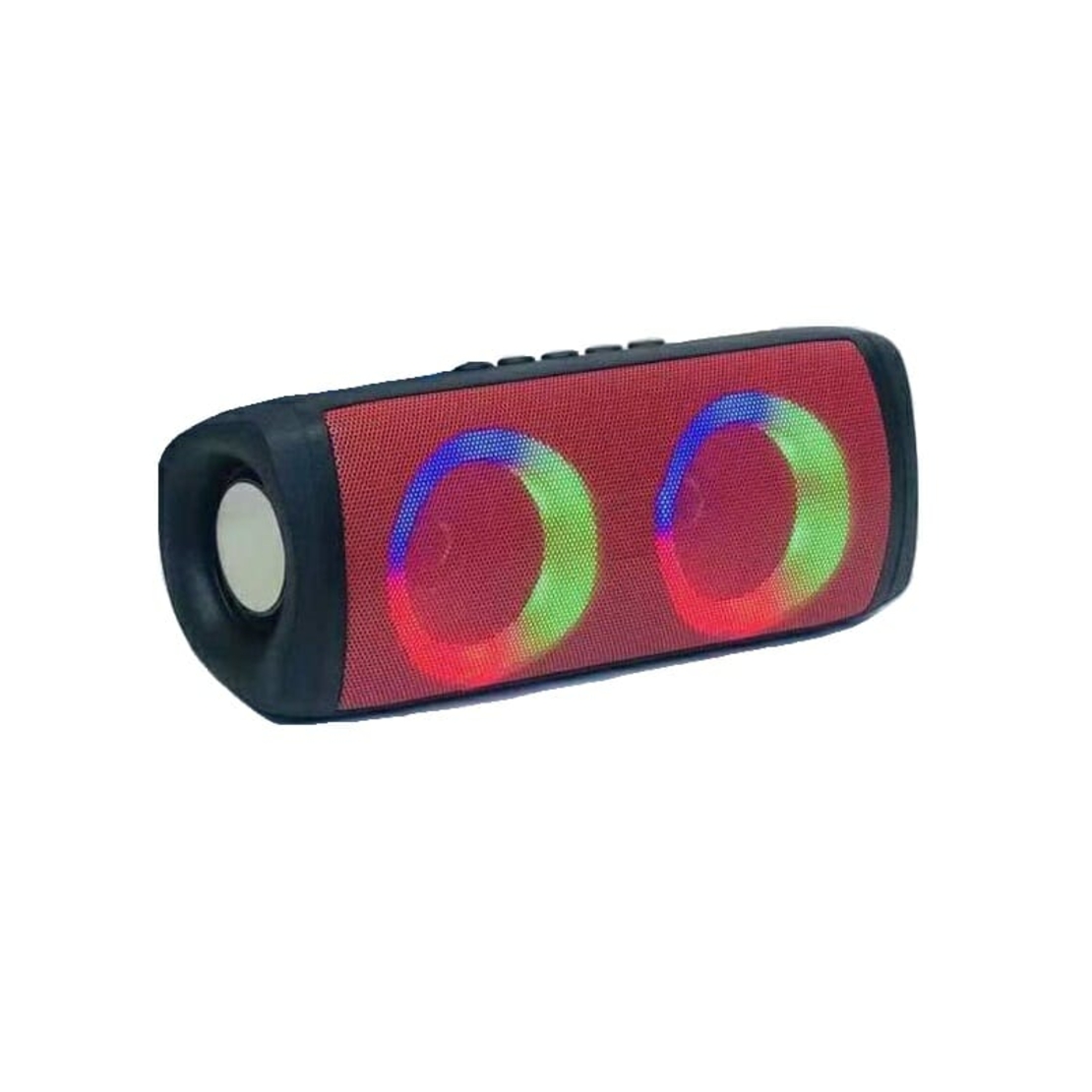 Безжична Bluetooth тонколона - TG388 - 884393 - Червена