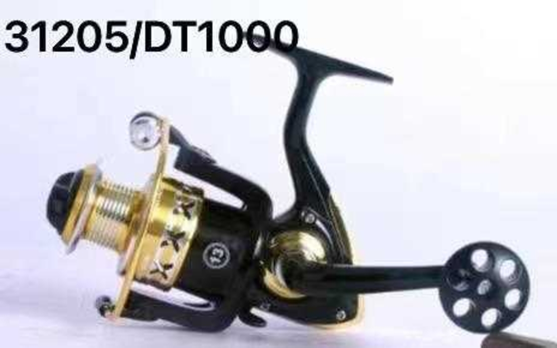 Риболовна макара - DT1000 - 31205
