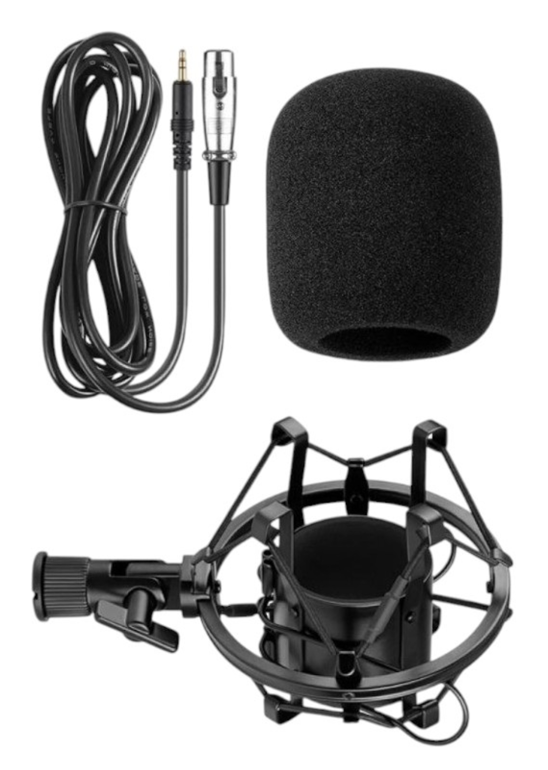 Кондензаторен микрофон - BM-700 - 881278