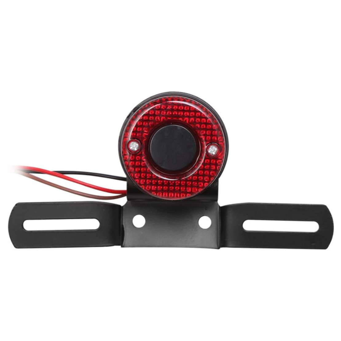 Задна светлина за ремарке - 12V - LED - 142633