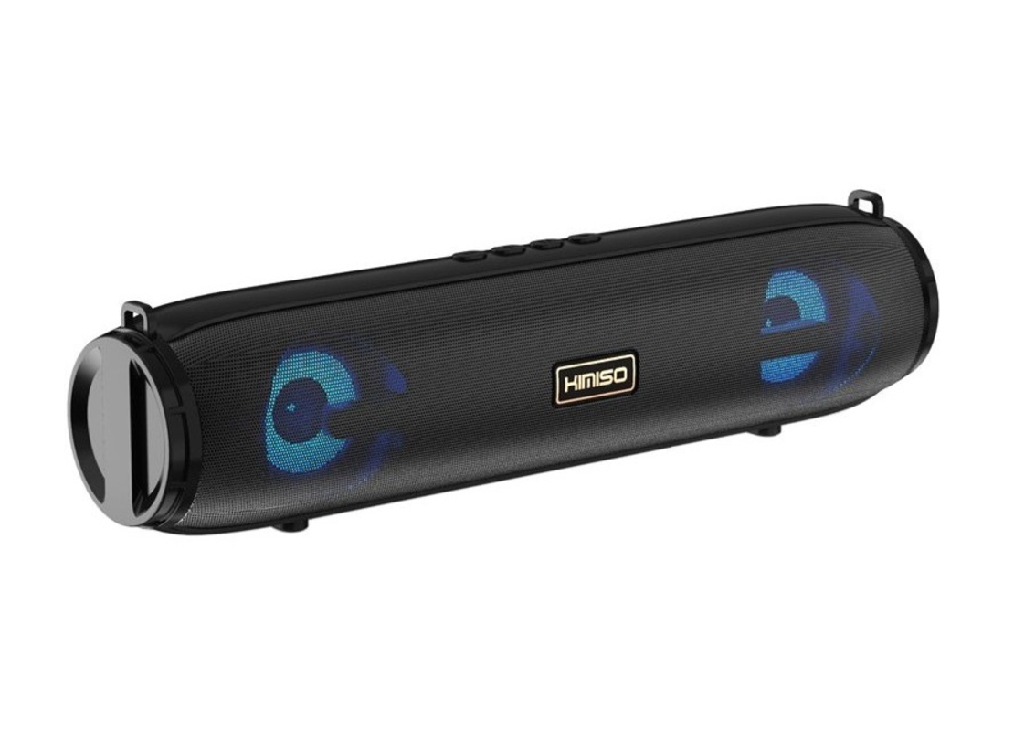 Безжична Bluetooth тонколона - KMS203 - 885680 - Черна