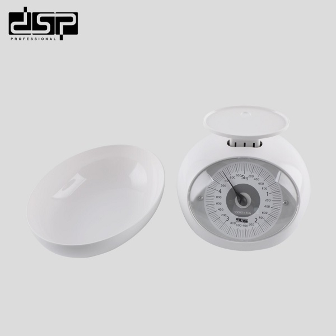 Аналогова кухненска везна - KD7035 - DSP - 616942