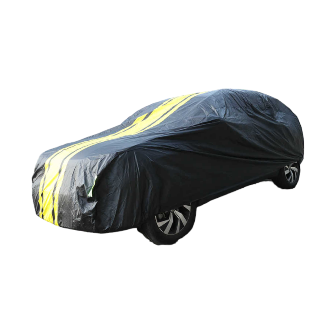 Автомобилен капак със светлоотразители - C2936 - L - 591101