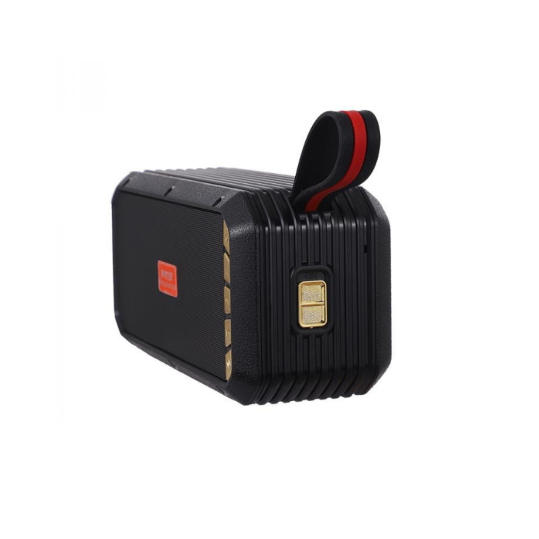Безжична Bluetooth тонколона - WS5390 - 881582 - Черна