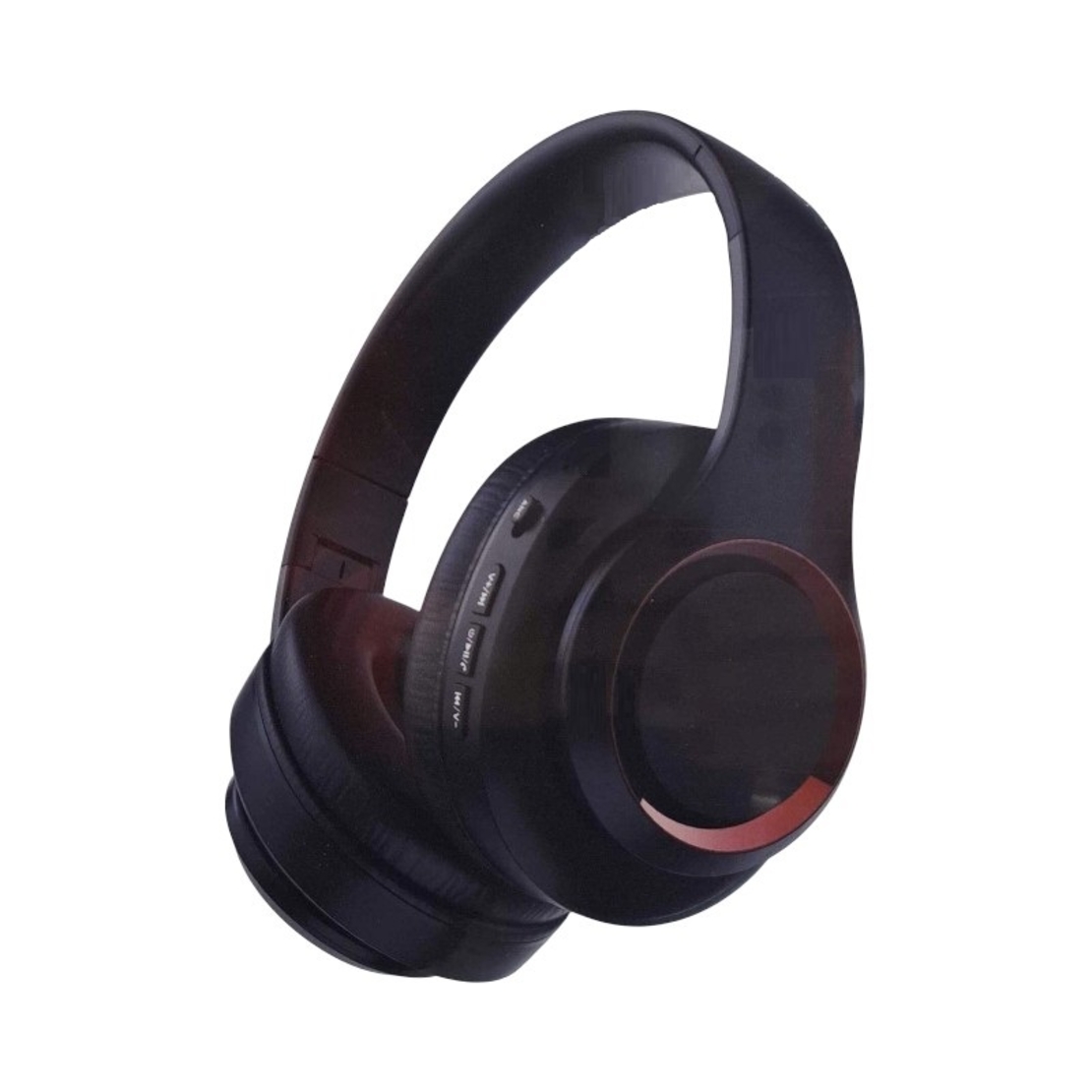 Безжични слушалки - SAZ-J5 - 548050 - Черни