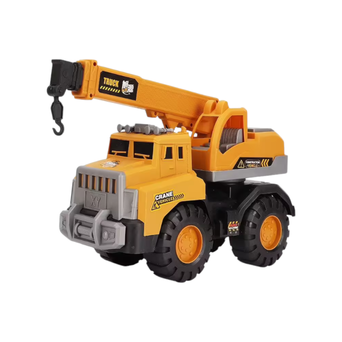 Детска играчка - Кран - 808 - 524200