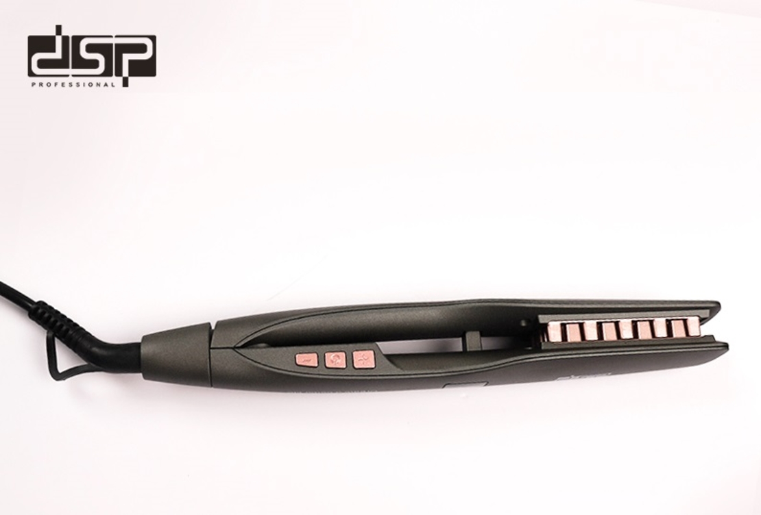 Преса за коса - Hair Fluffer - 10244A - DSP - 611015