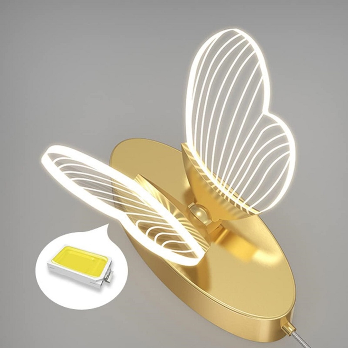 LED аплик - PH219 - 942546