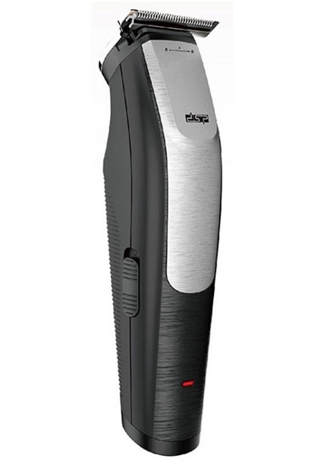 Машинка за подстригване - 90127 - DSP - 564360 - Сребриста