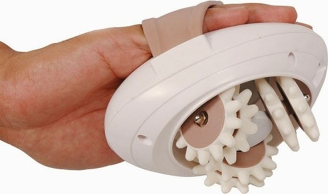 Антицелулитен масажор– Handy Body Slimmer - 545478