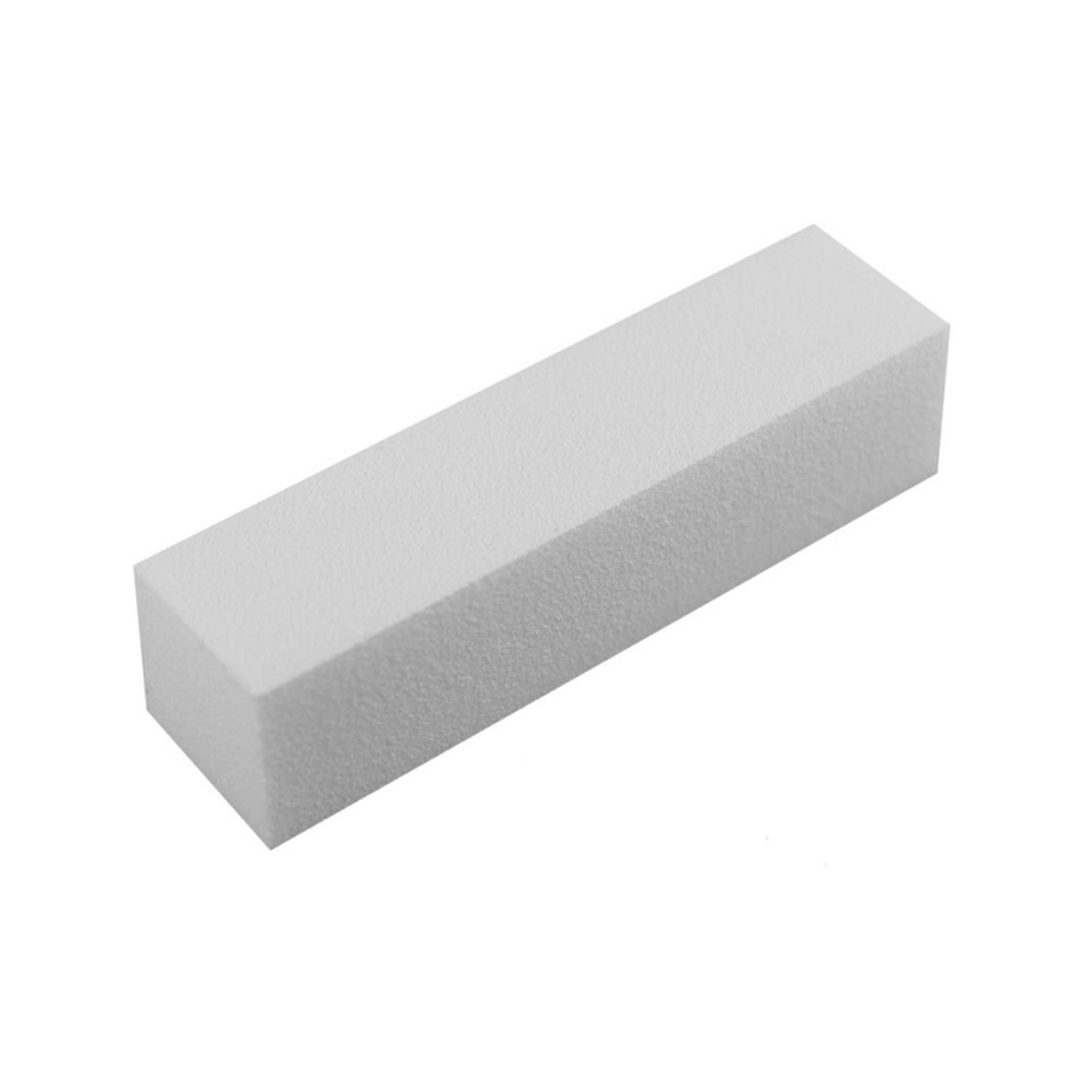Буферен и полиращ блок-пила за нокти - NF03 - 10pcs - 910662