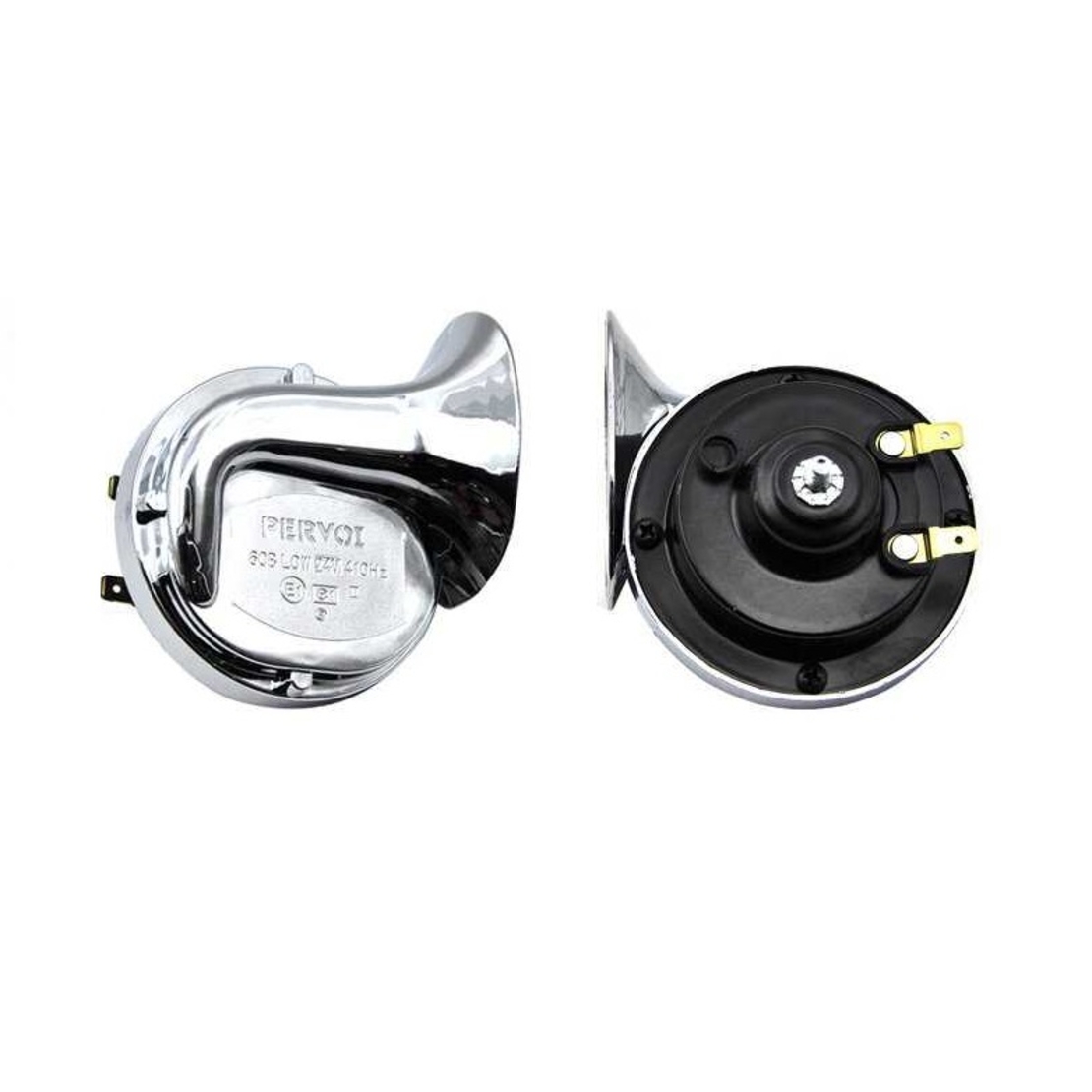 Автомобилен клаксон- CTC -553 - 12V - 004321