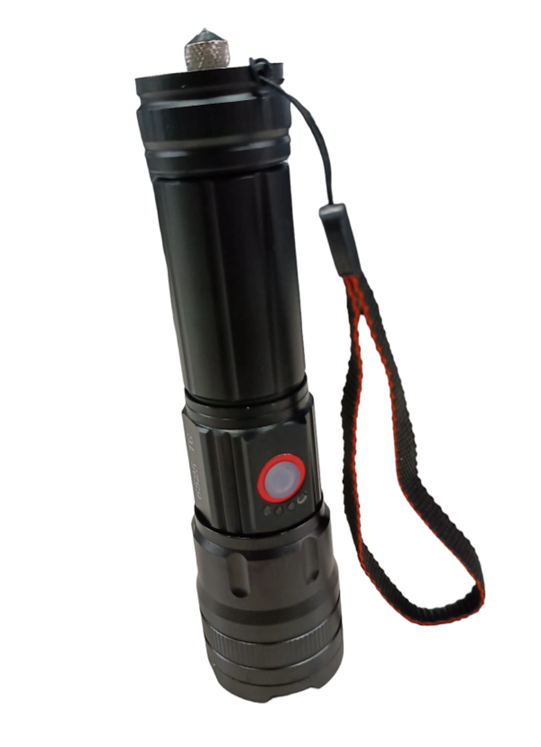 Акумулаторен LED фенер - 6525-TG - 200095
