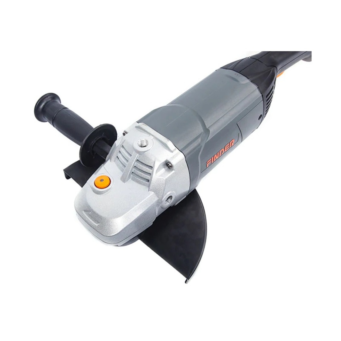 Ъглошлайф - 230mm - 2600W - Finder - 197215
