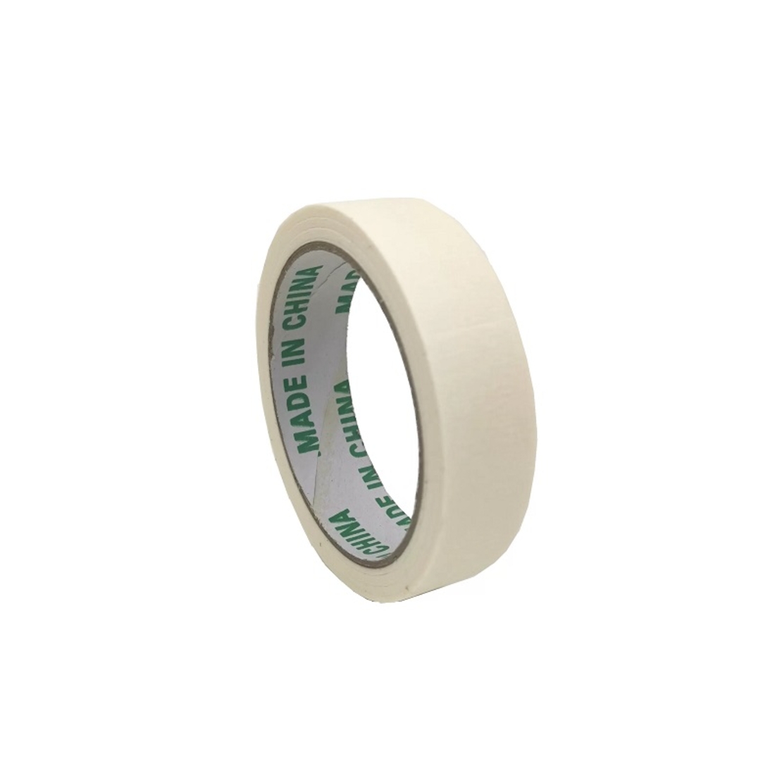 Хартиено тиксо - 2.4cm - 12pcs - 913129