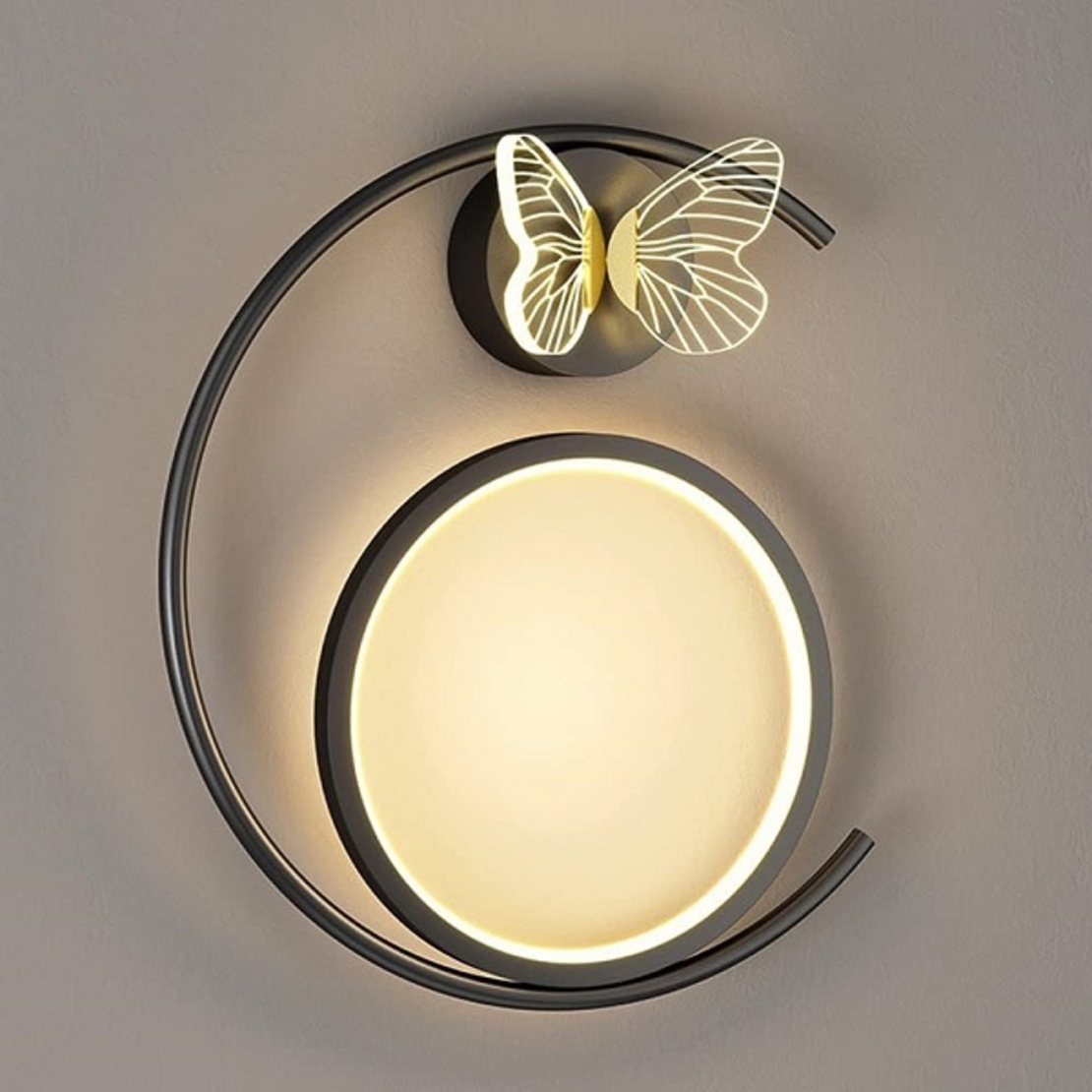 LED аплик - PH214 - 942454
