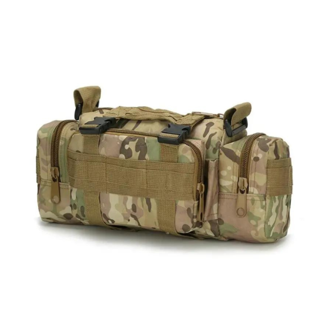 Раница/Раница за ракла - Една презрамка - BL014 - 270447 - Army Beige