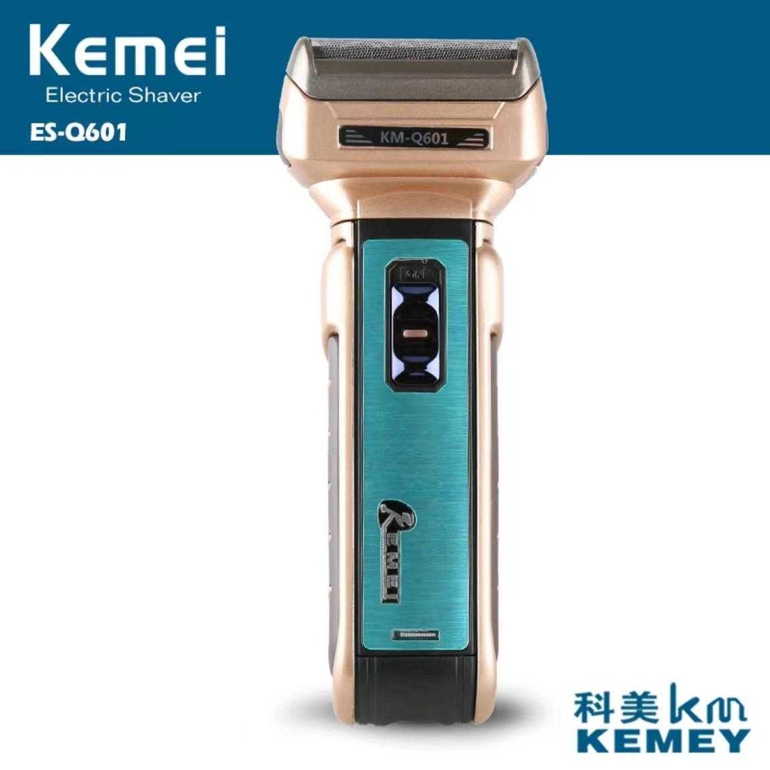 Самобръсначка - KM-Q601 - Kemei