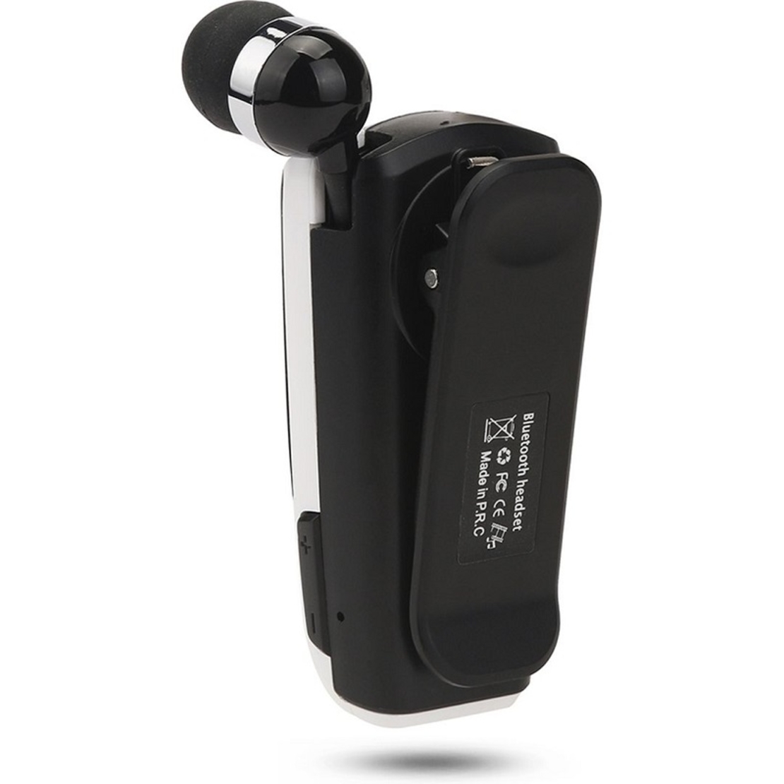 Хендсфри слушалка - Bluetooth - F-960 - Fineblue - 720305 - Златисто