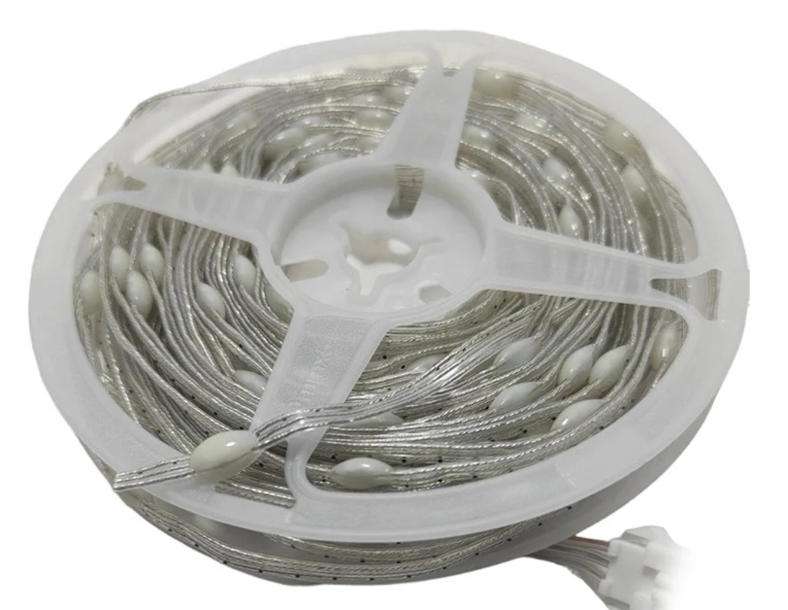LED лента - USB - 10M - 100LED - 251353