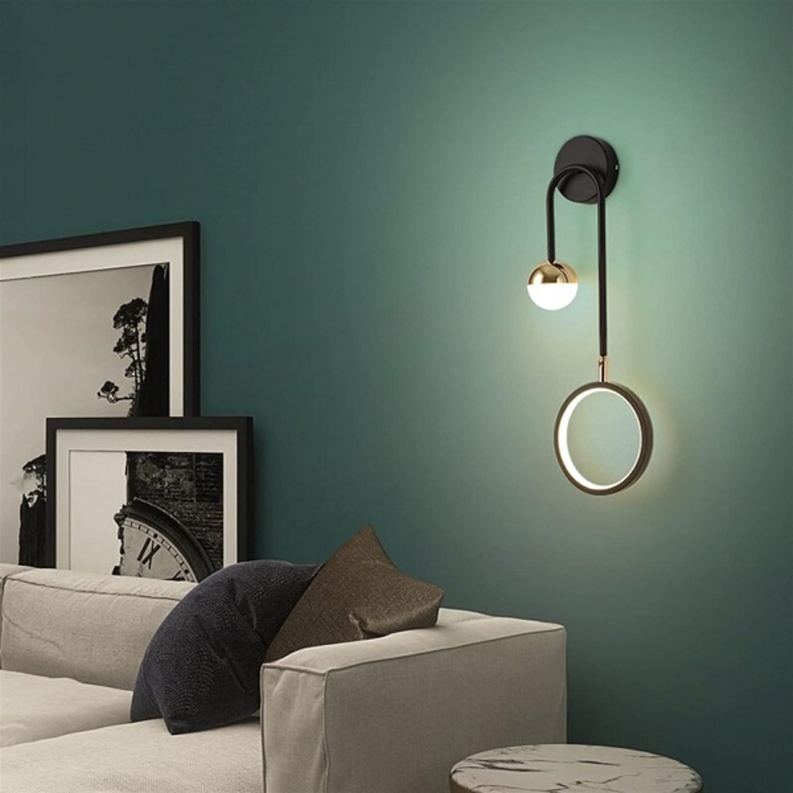 LED лампа - PH064 - 942065