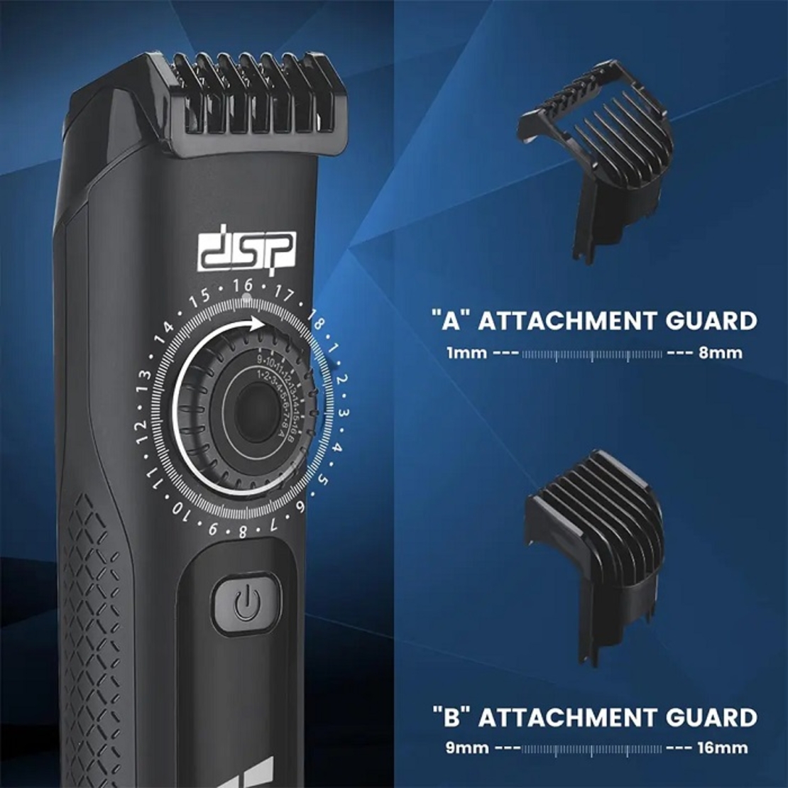 Машинка за подстригване - 90469 - DSP - 612913