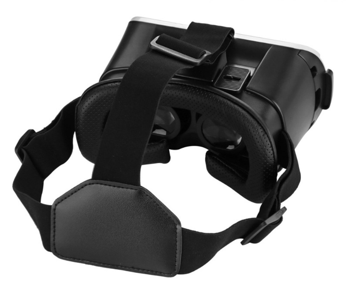 3D очилата за виртуална реалност - VR Box 2.0 - 112205