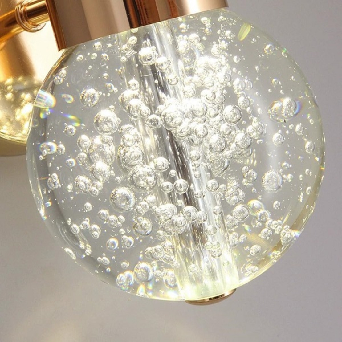 LED аплик - H21 - 943222