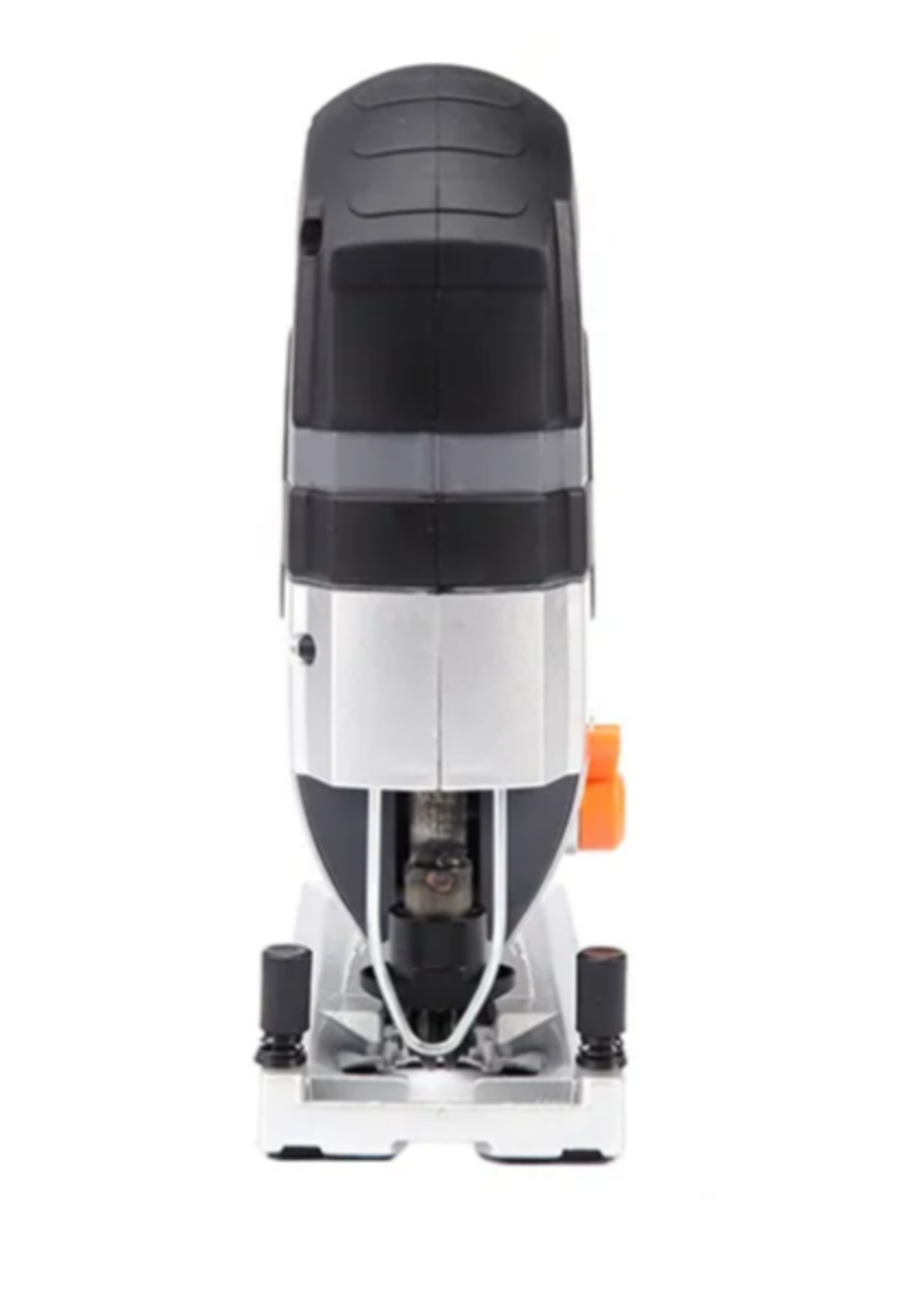 Акумулаторен прободен трион (зеге) - 20V - Finder - 197338