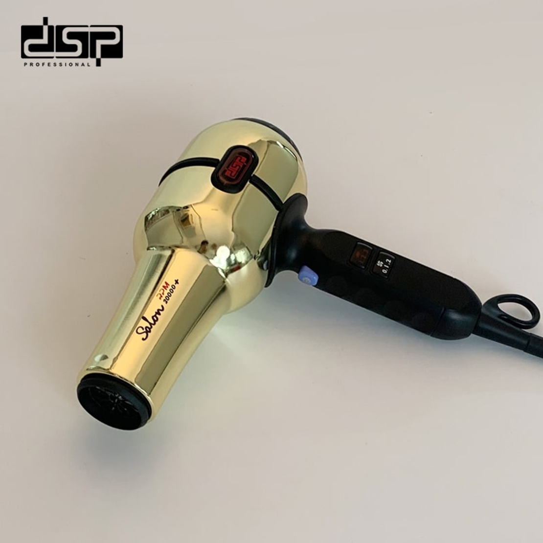 Сешоар за коса - 37082 - DSP - 614559