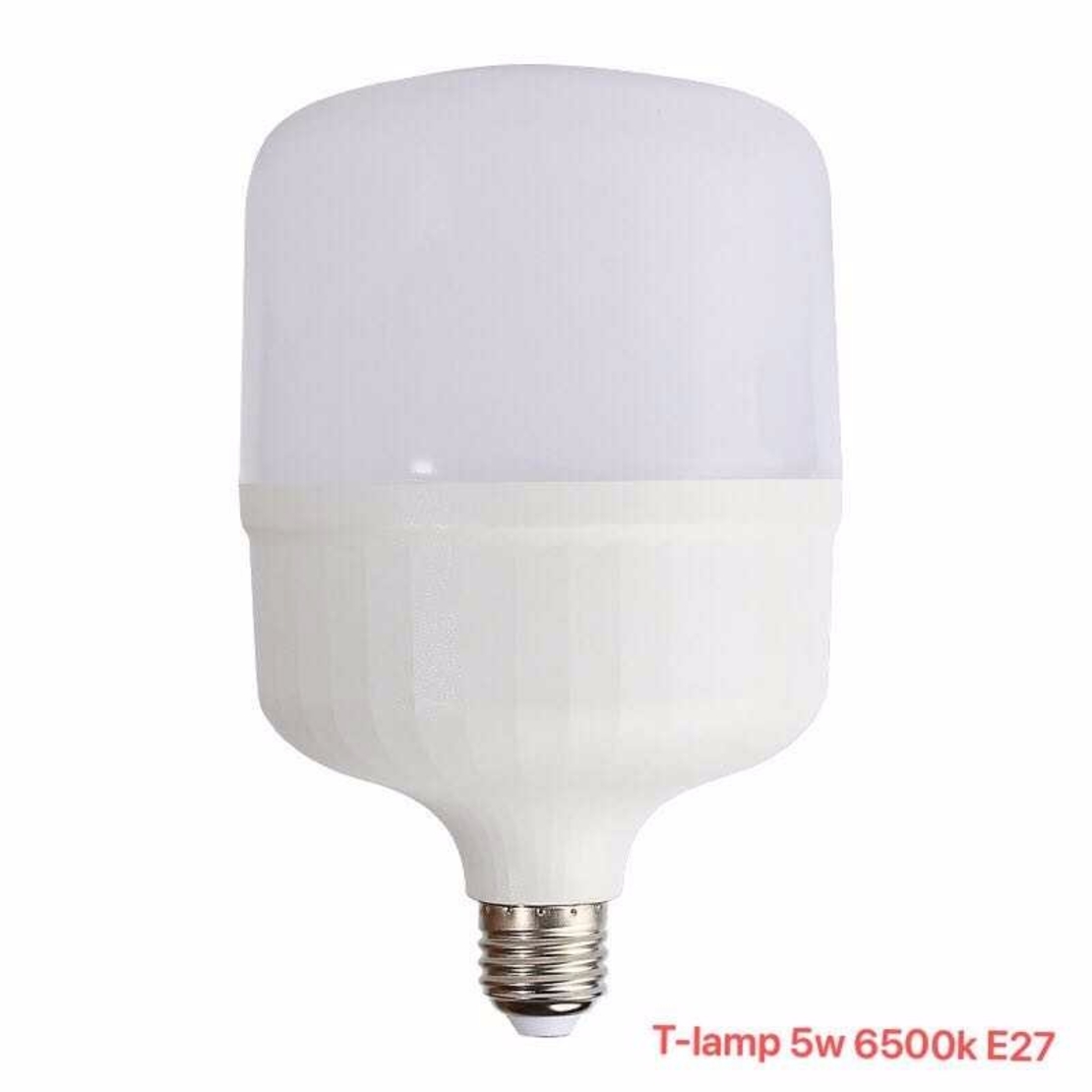 Крушка LED - E27 - 5W - 6500K - 356601