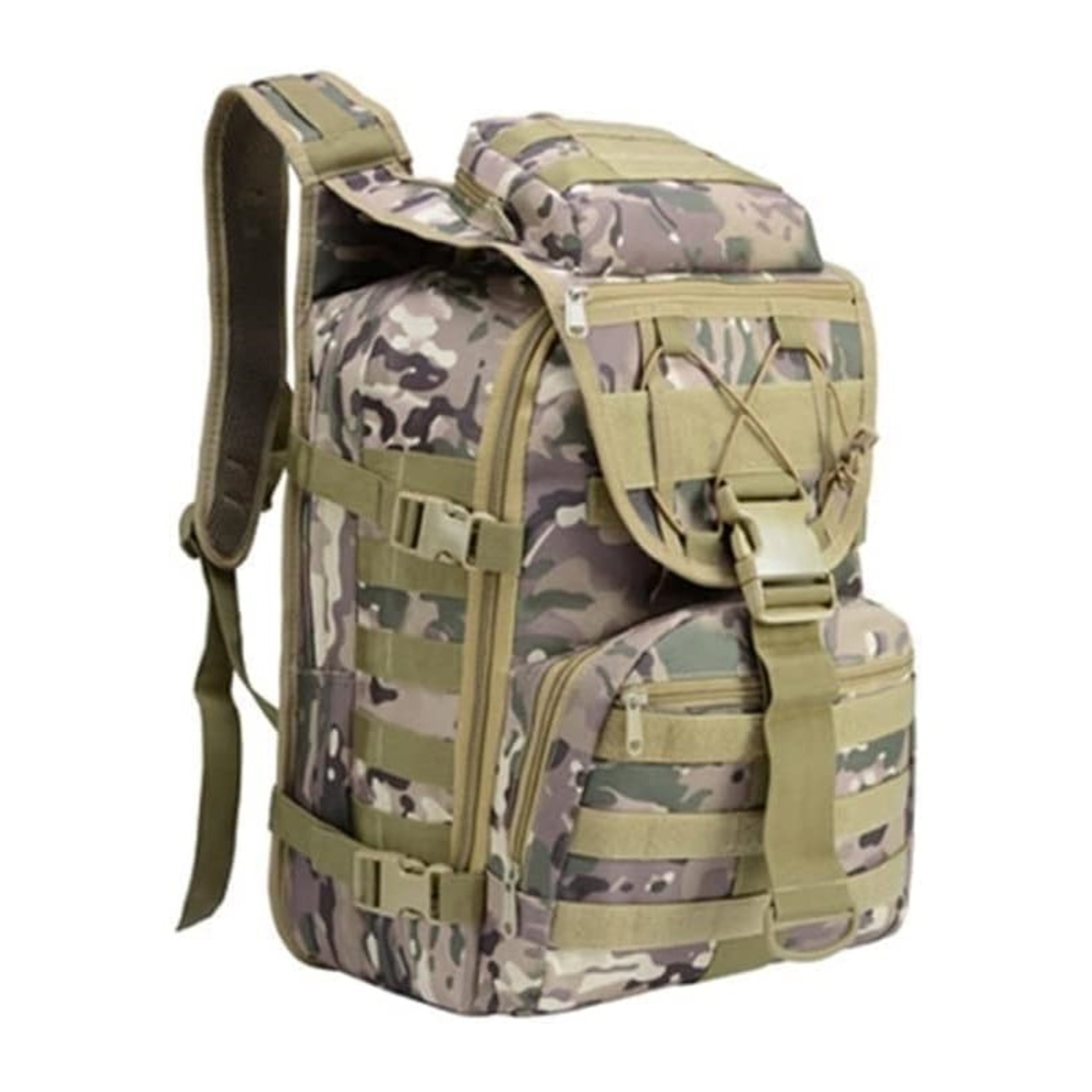Раница - BL013 - 270409 - Army Beige