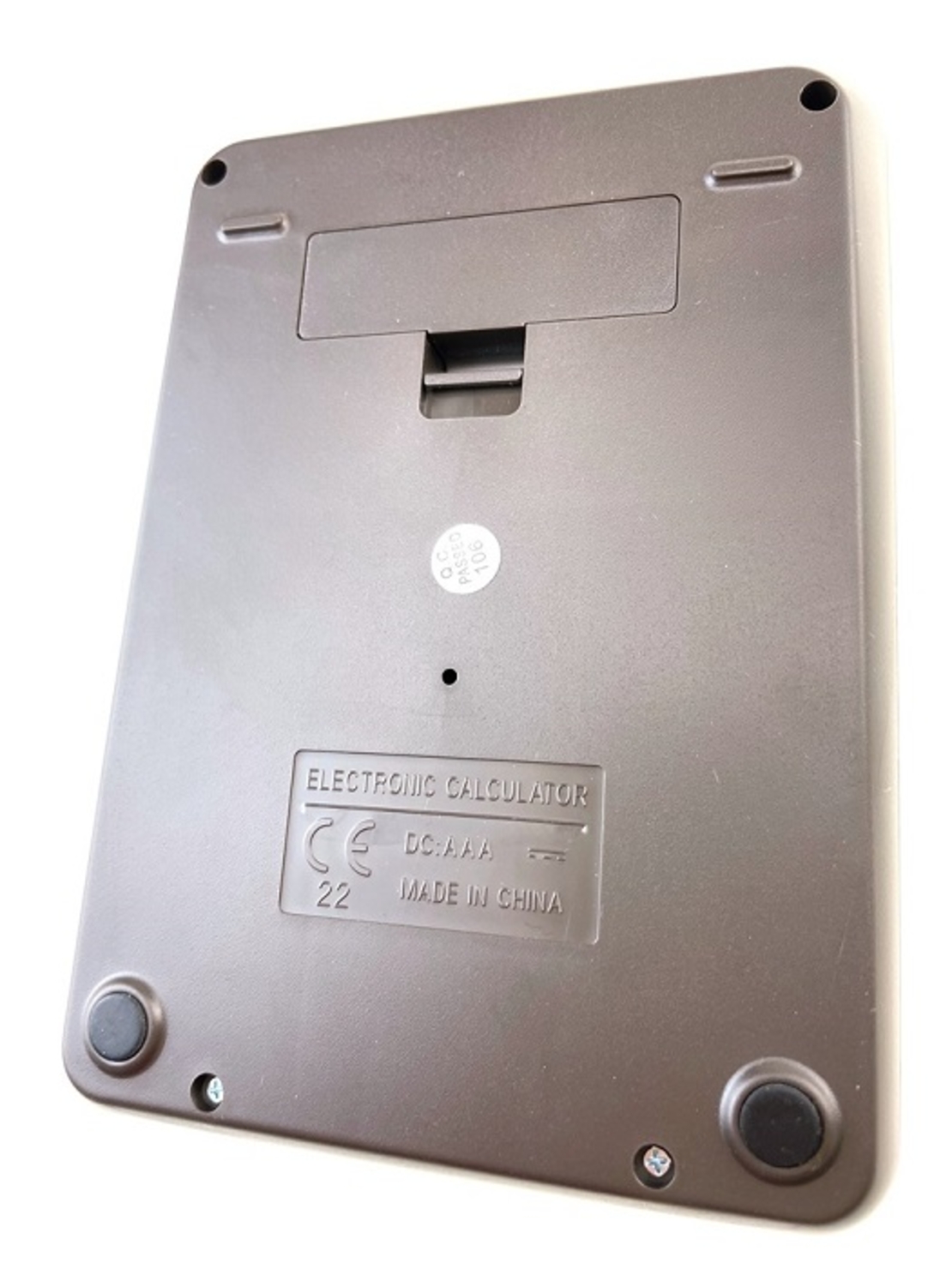 Цифров калкулатор - DS -2805 - 928055