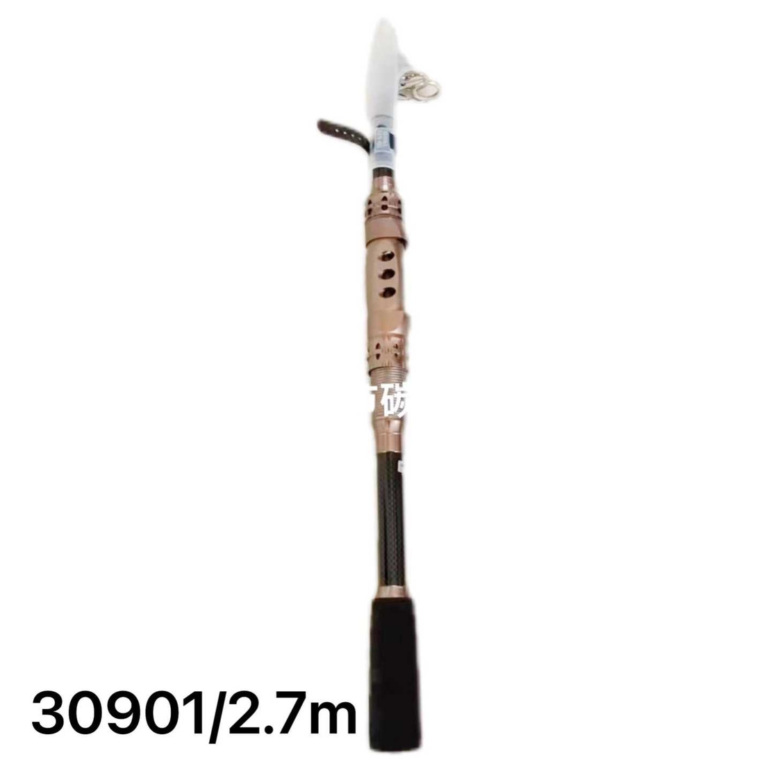Телескопична въдица - 2.7м - 30901