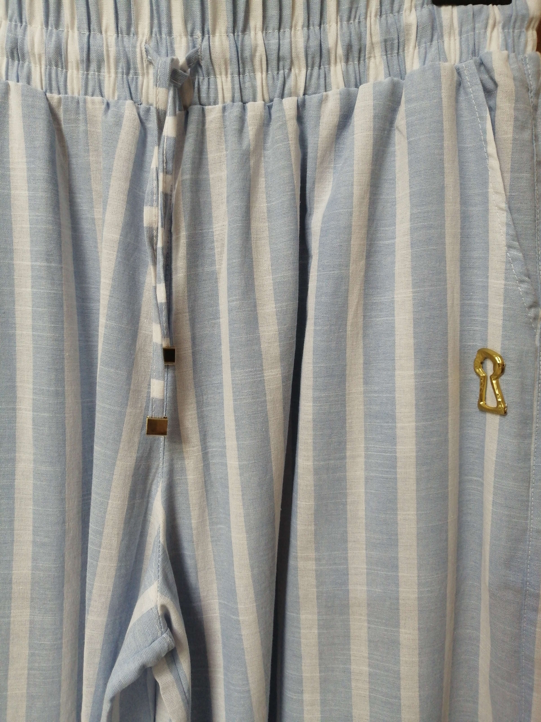 ПАНТАЛОН 