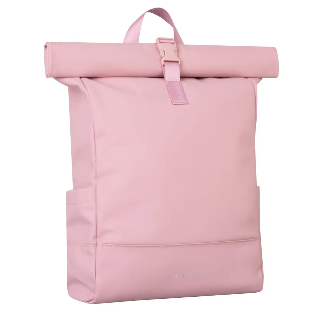 Jayden Pink Mom Bag
