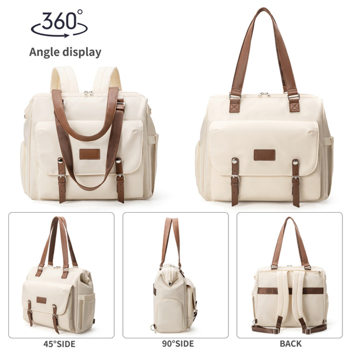 Backpack Elegant