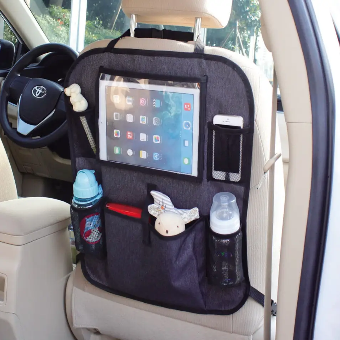 Kids Car Organiser Tineo
