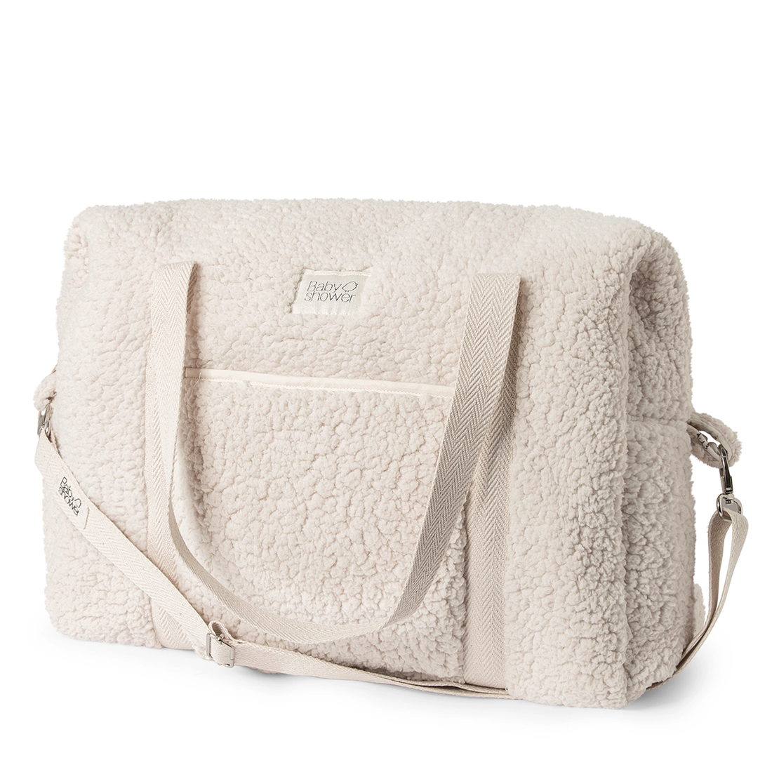Camila Maternity Bag Mouton