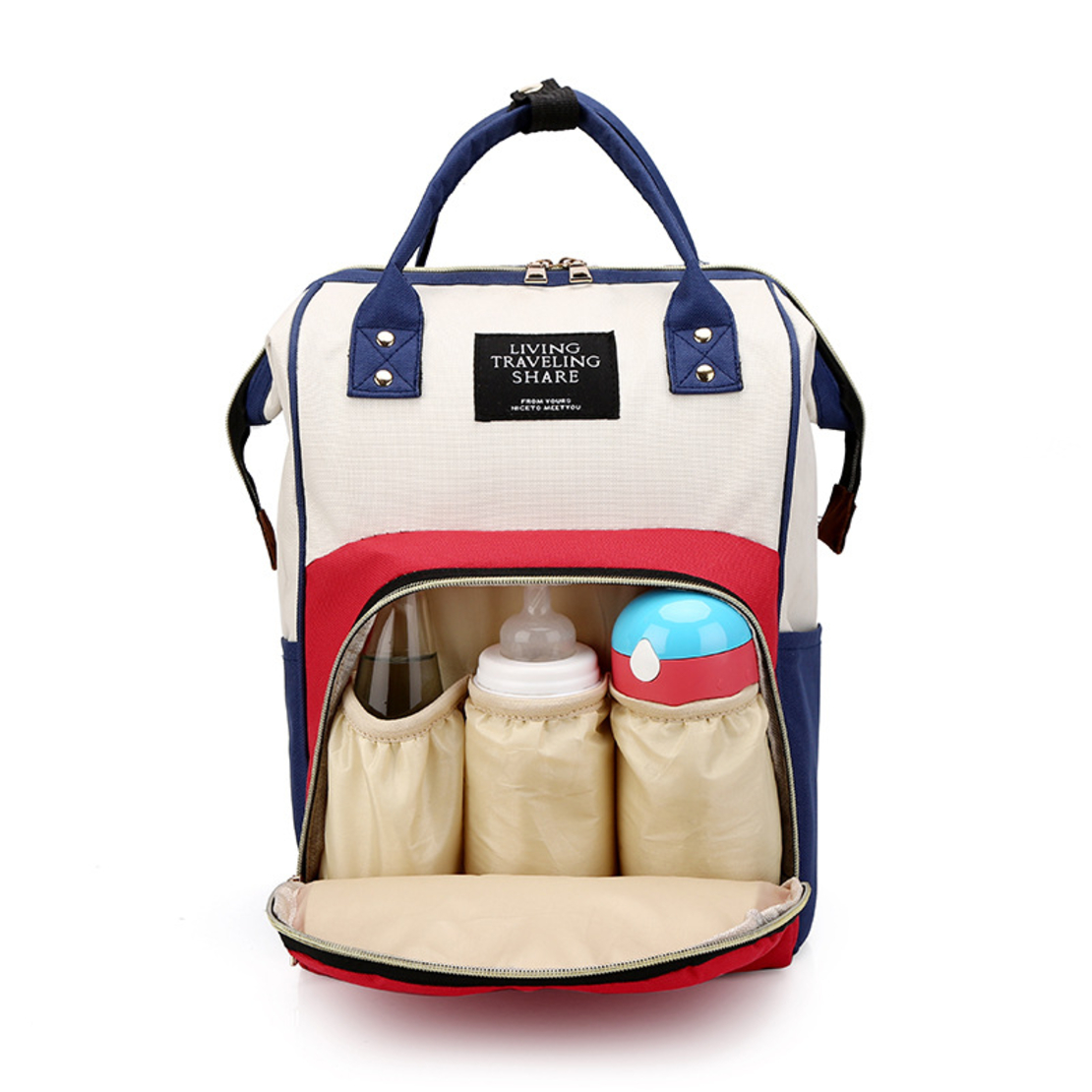 Travel Backpack