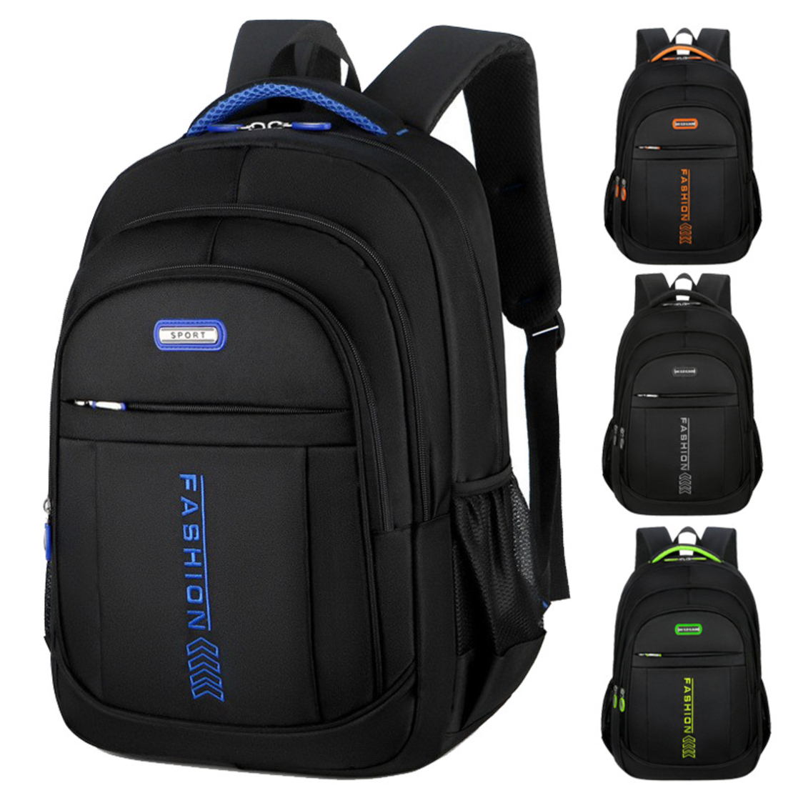 Unicorn Backpack