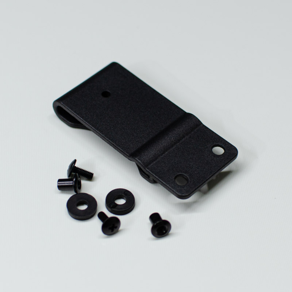 Belt clip #1